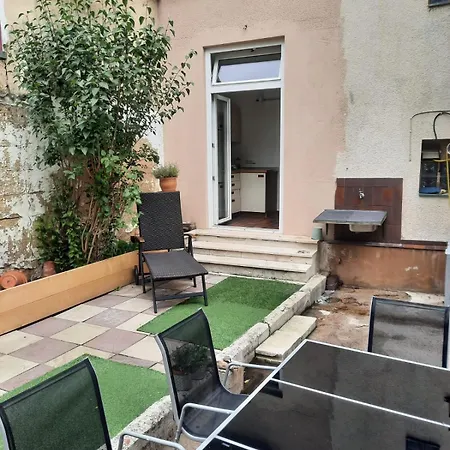 Apartamento In Bayreuth