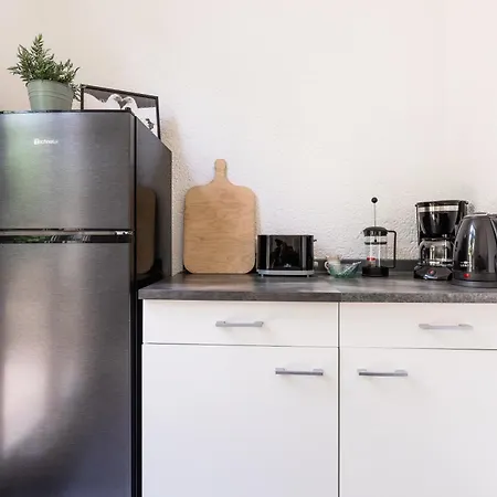 Apartamento In