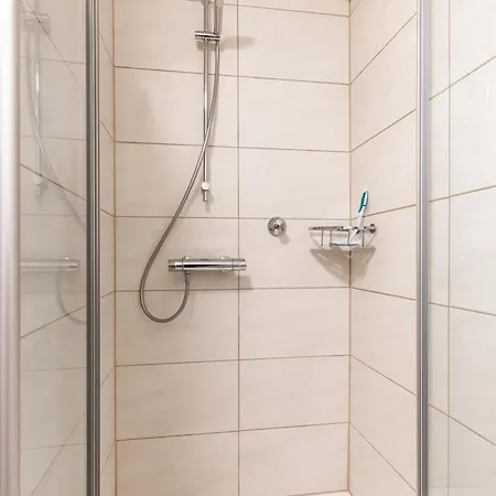 Apartamento In Bayreuth