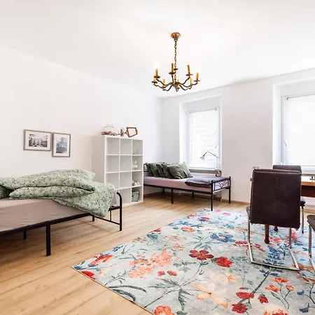 In Apartamento