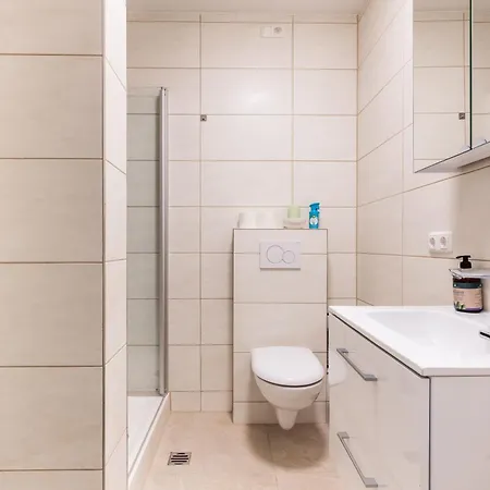 Apartamento In Bayreuth