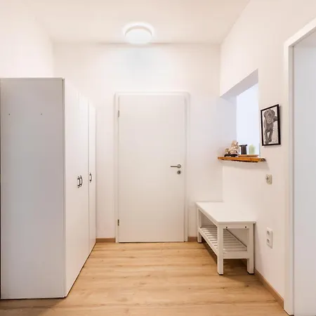 In Apartamento