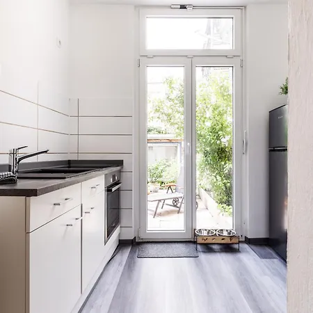 Apartamento In Bayreuth