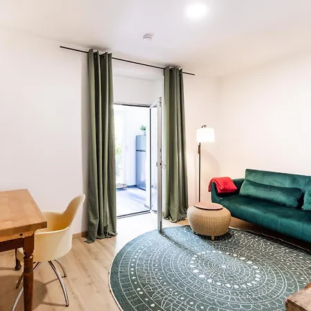In Apartamento